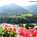 Bed and Breakfast Sopra Il Portico
