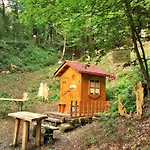 Bed and Breakfast Sopra Il Portico