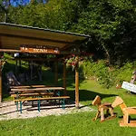 Bed and Breakfast Sopra Il Portico 3*