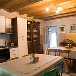 Sopra Il Portico Bed and Breakfast