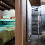 Bed and Breakfast Sopra Il Portico 3*