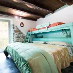 Bed and Breakfast Sopra Il Portico 3*