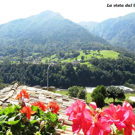 Bed & Breakfast Sopra Il Portico