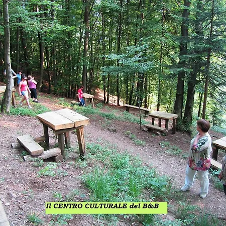 Sopra Il Portico Bed & Breakfast