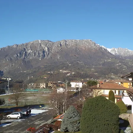 Bed & Breakfast Sopra Il Portico
