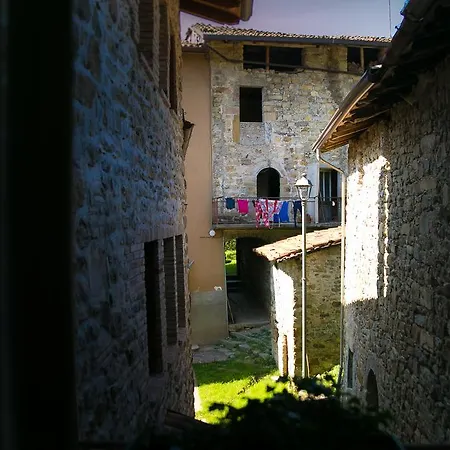 Sopra Il Portico