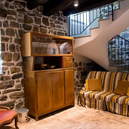 Sopra Il Portico Bed and Breakfast San Giovanni Bianco