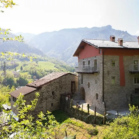 Sopra Il Portico 3*