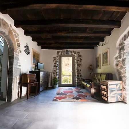 Bed and Breakfast Sopra Il Portico 3*