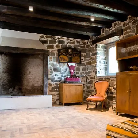 Sopra Il Portico Bed and Breakfast