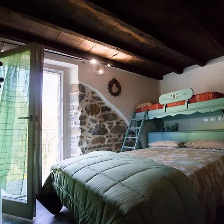 Sopra Il Portico Bed and Breakfast
