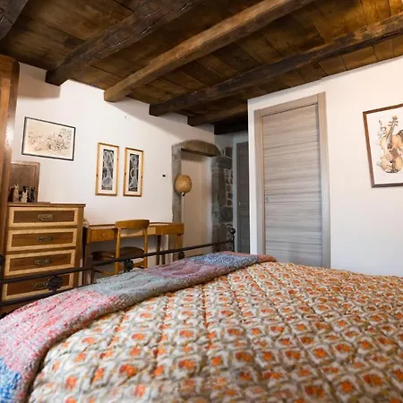 Sopra Il Portico Bed & Breakfast