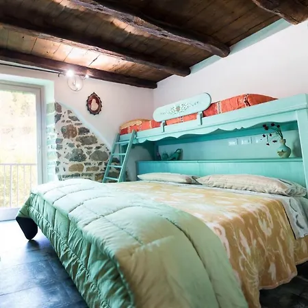 Bed & Breakfast Sopra Il Portico *